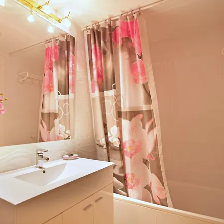 Lorcrimar Puerto Banus Apartment Marbella