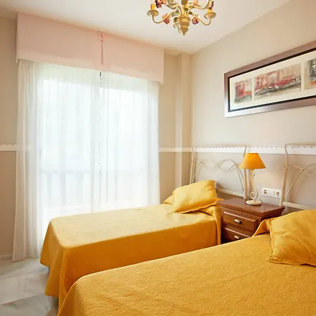 Apartment Lorcrimar Puerto Banus