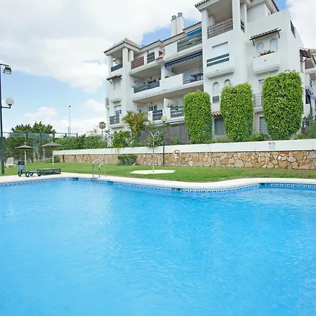 Lorcrimar Puerto Banus *